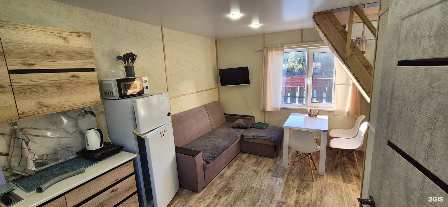 Гостевой дом - фото 5