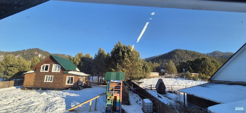 Гостевой дом - фото 6