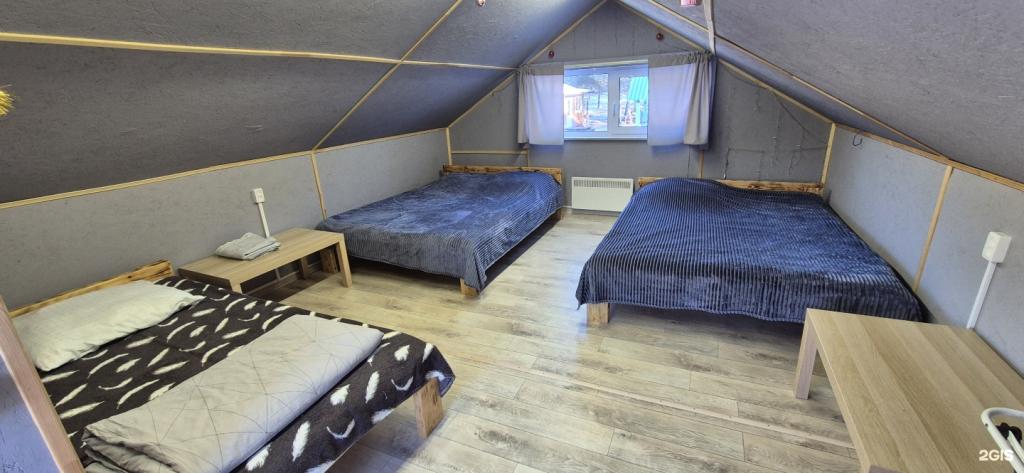 Гостевой дом - фото 7