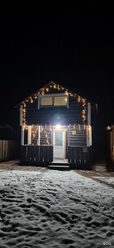 Гостевой дом - фото 8