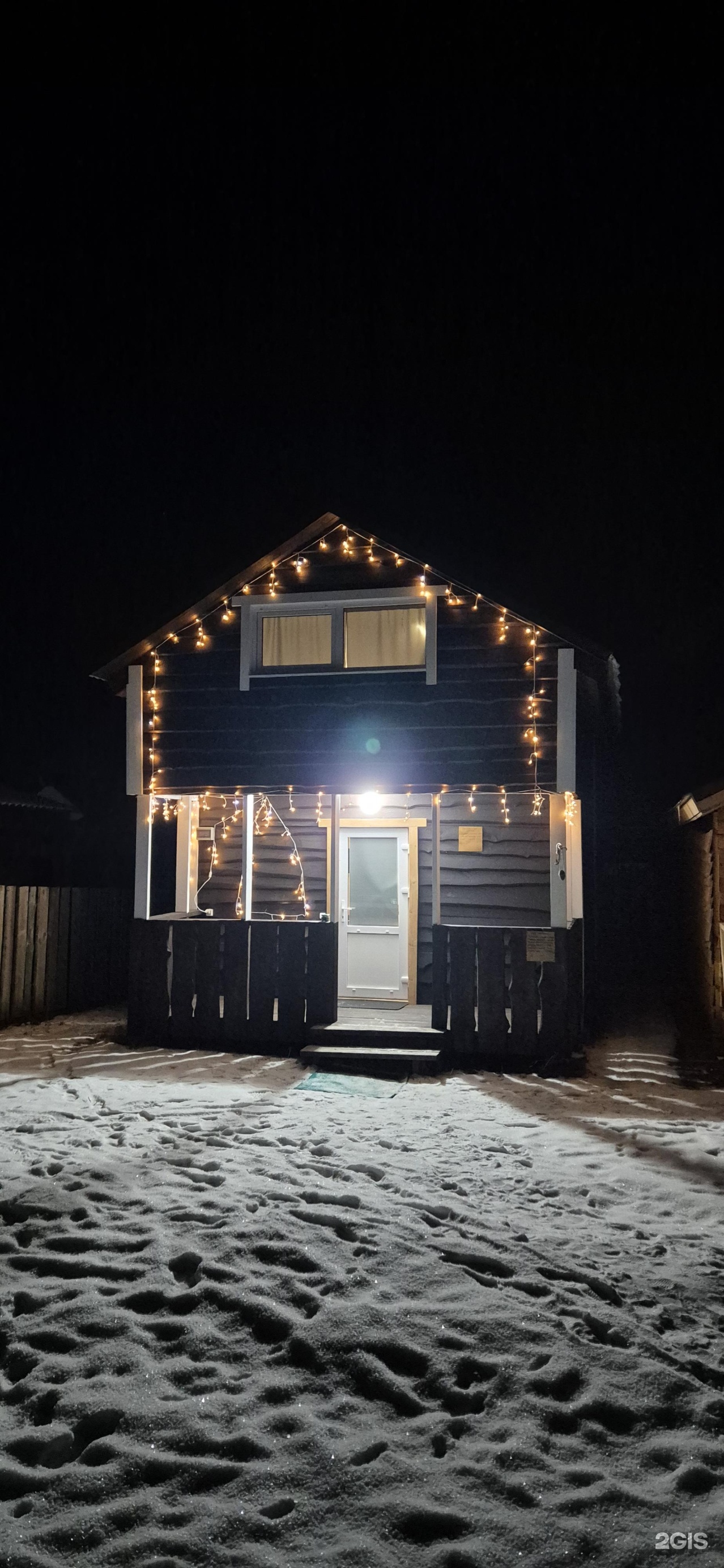 Гостевой дом - фото 8