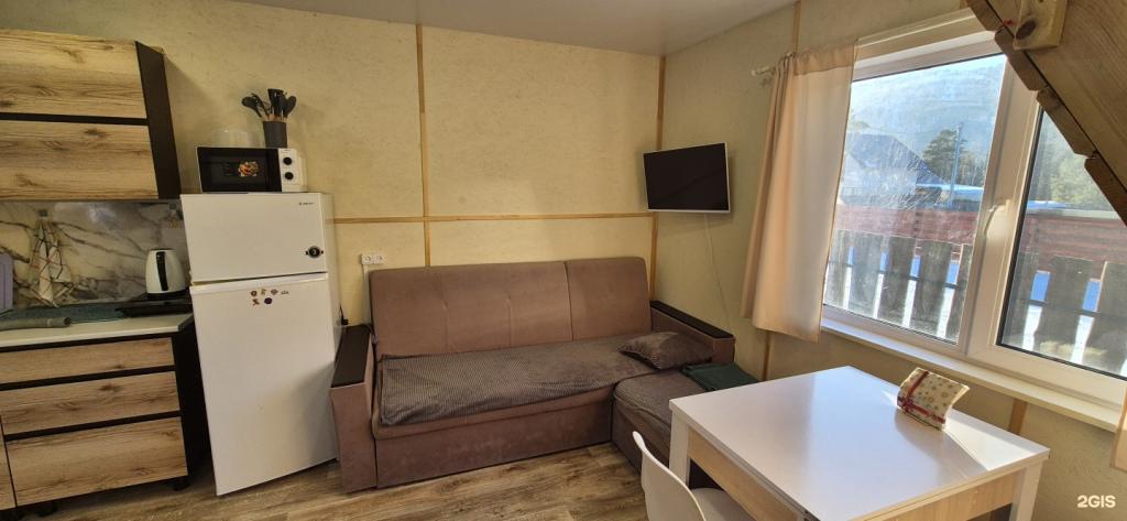 Гостевой дом - фото 9