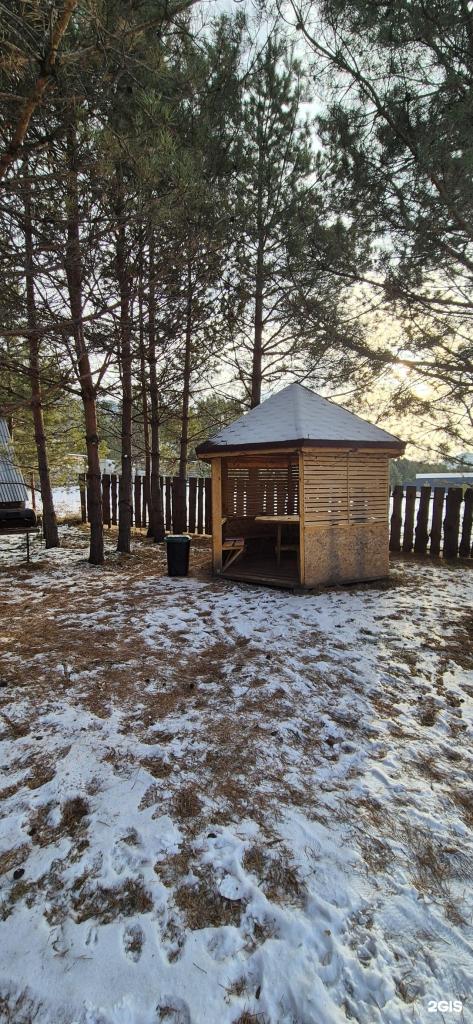 Гостевой дом - фото 10