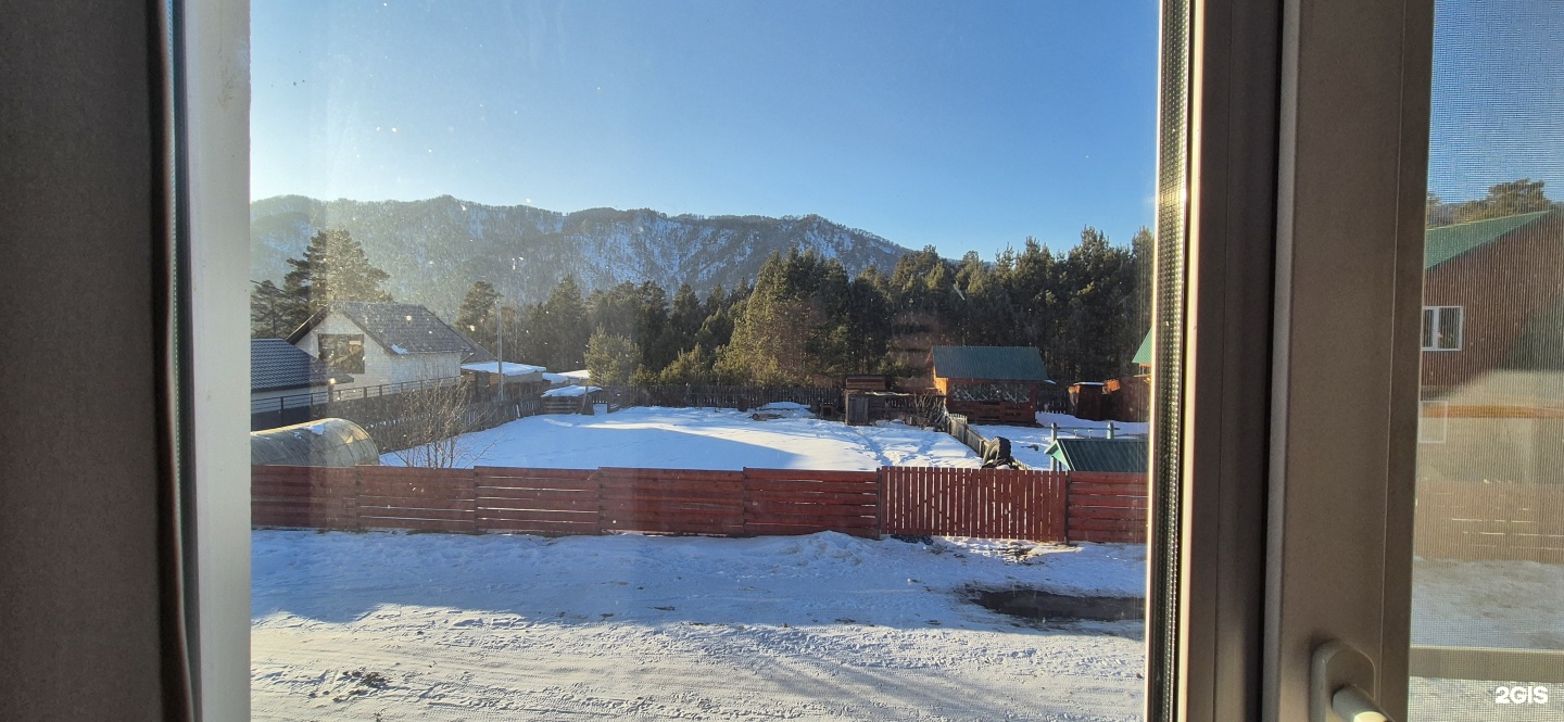 Гостевой дом - фото 11