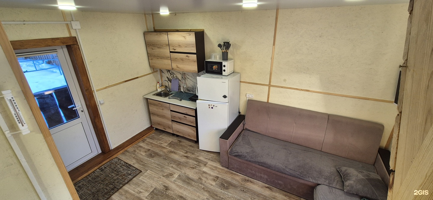 Гостевой дом - фото 12