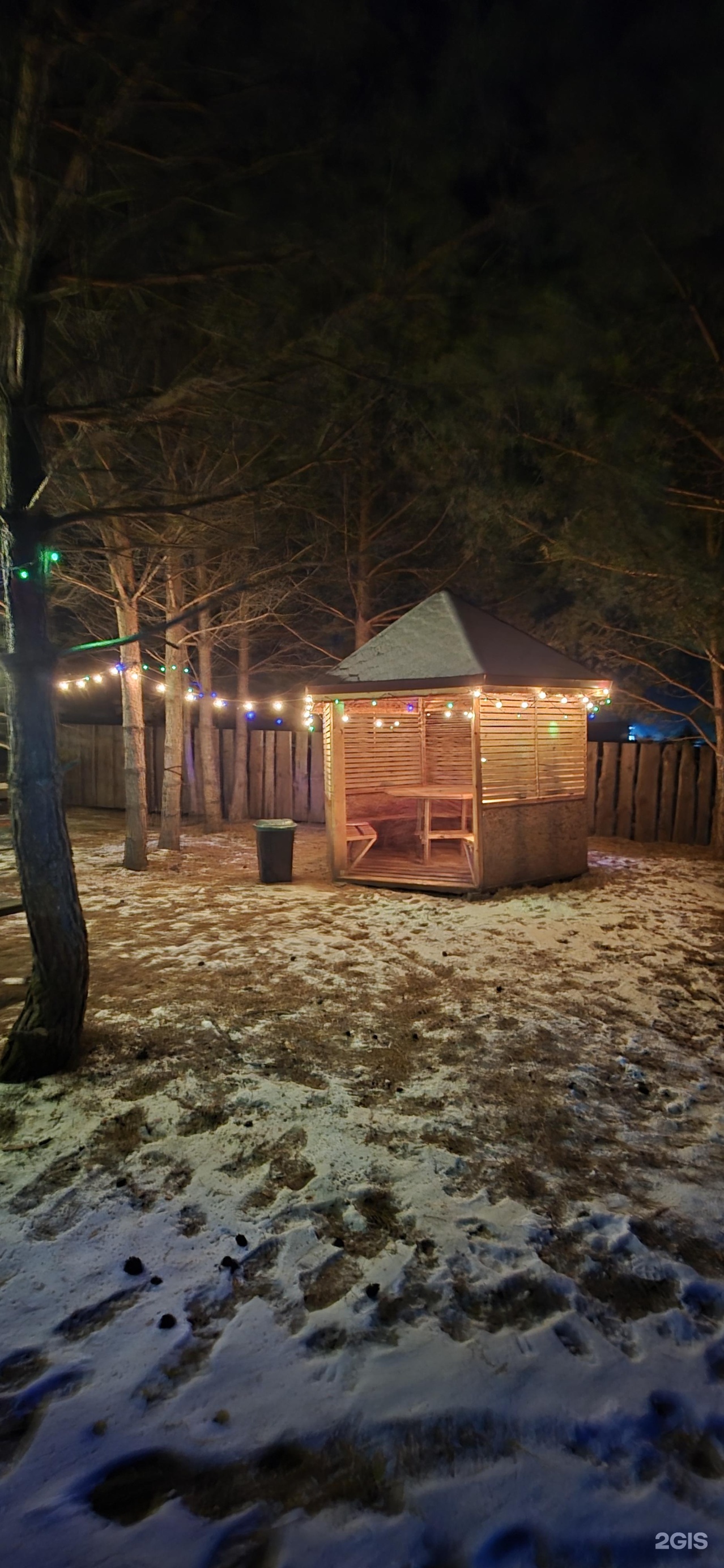 Гостевой дом - фото 13