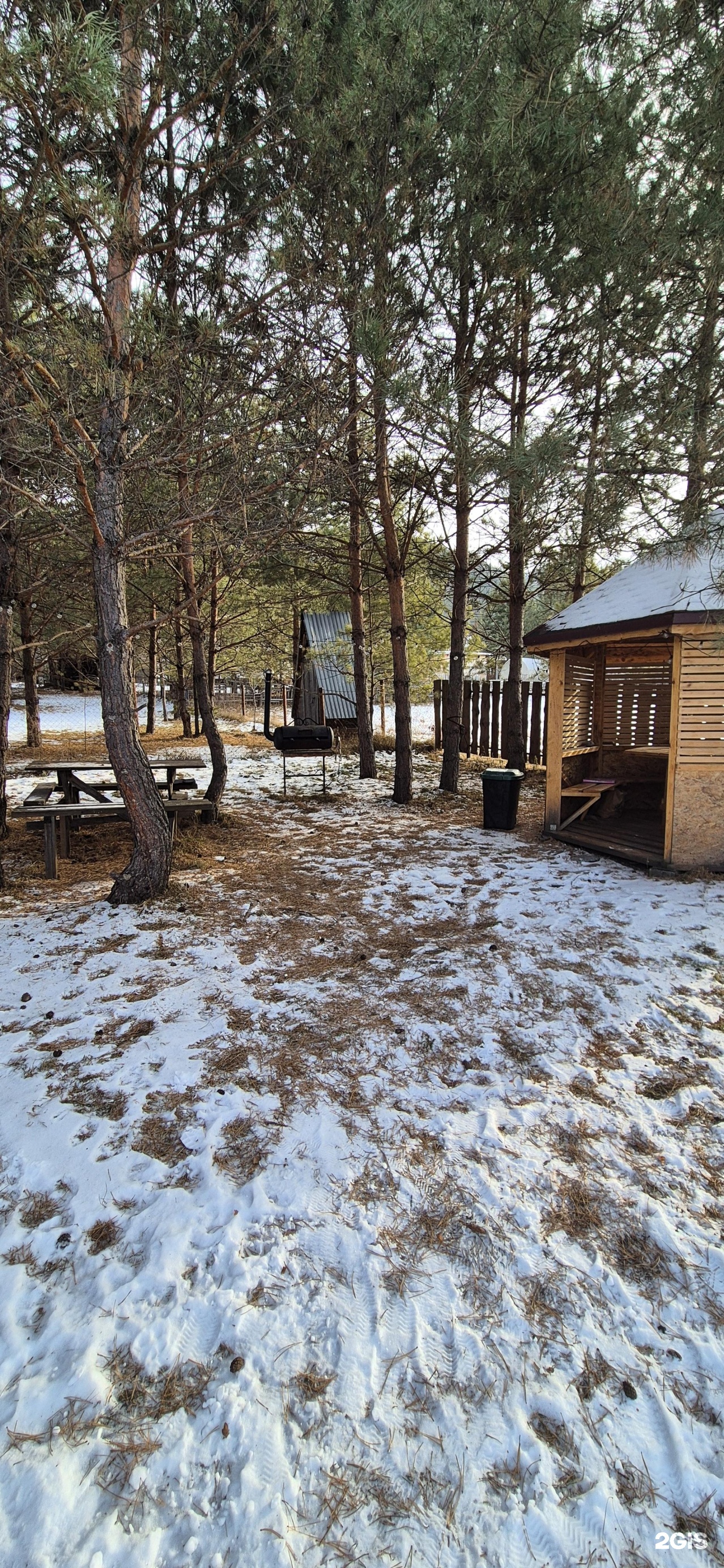 Гостевой дом - фото 14