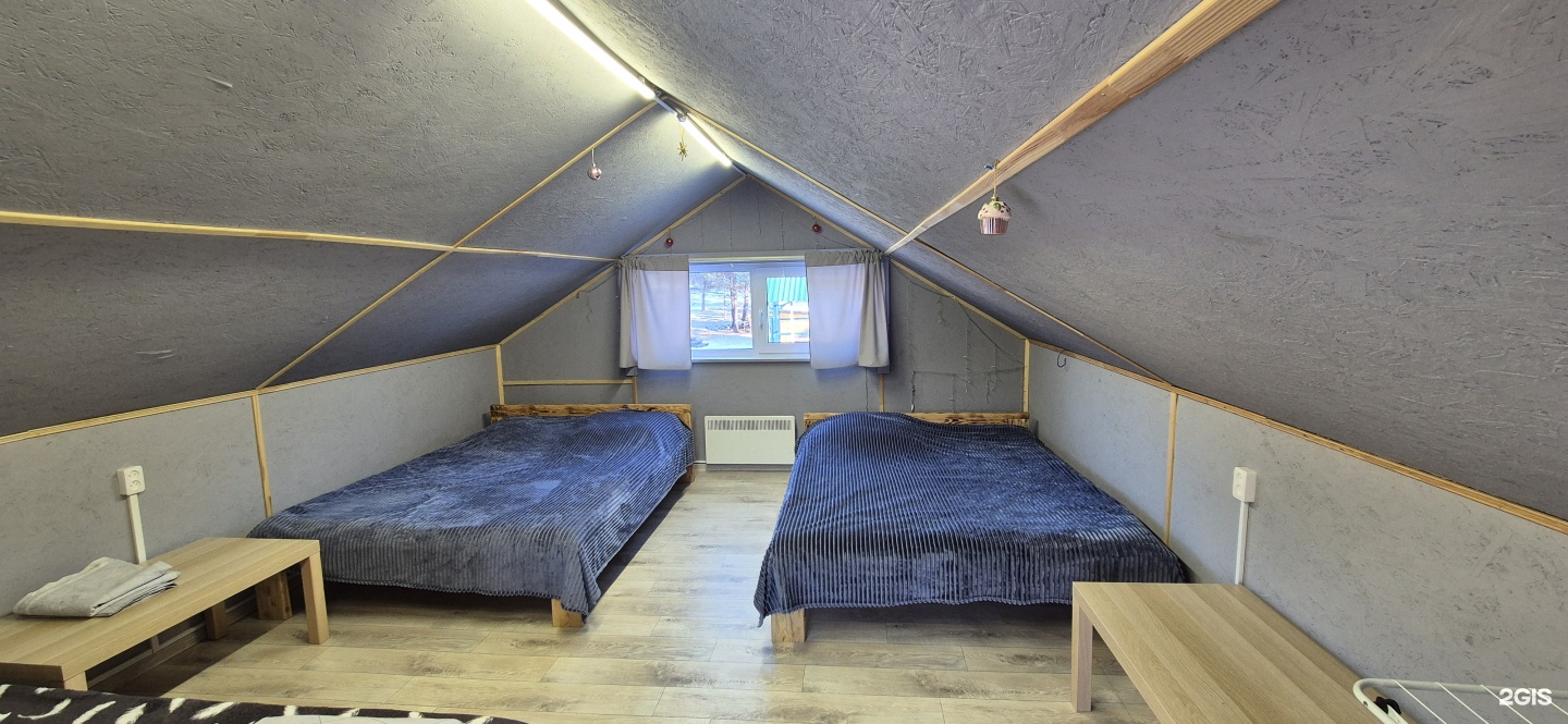 Гостевой дом - фото 15