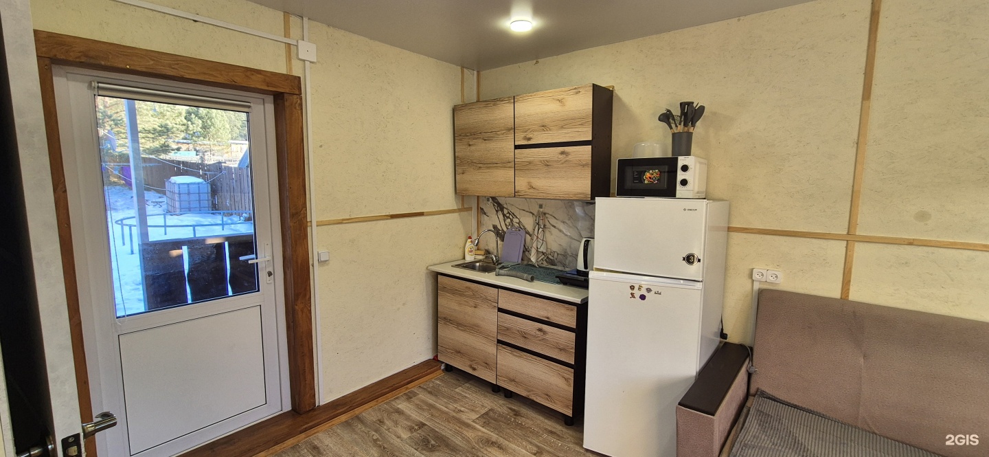 Гостевой дом - фото 17