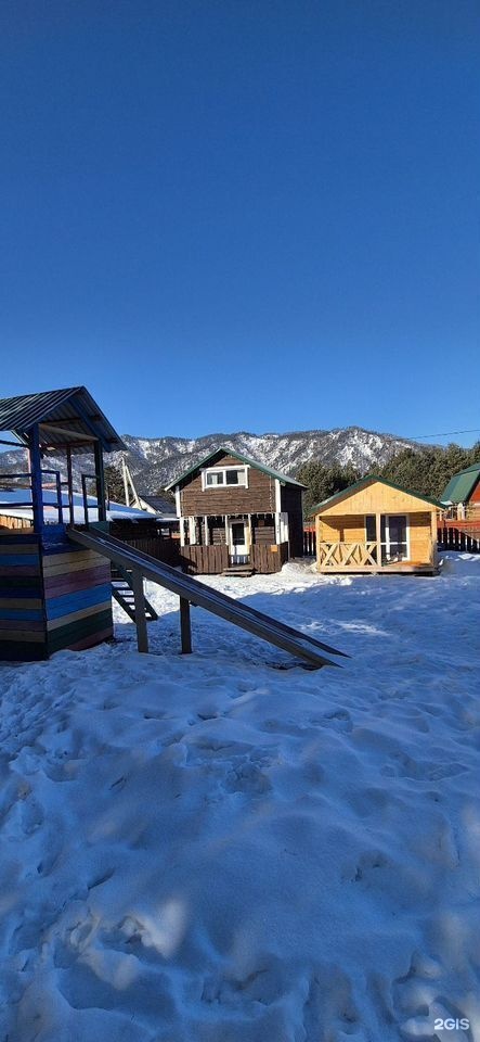 Дом - фото 10