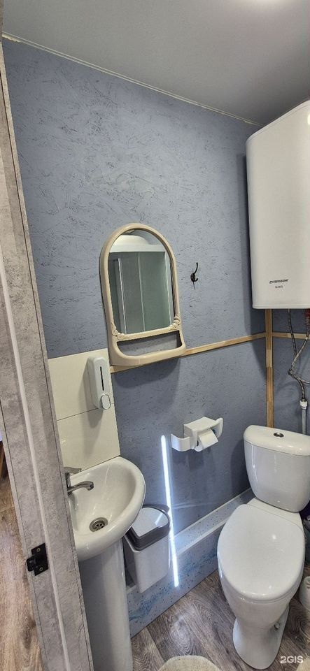 Дом - фото 12