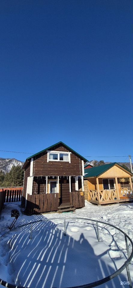 Дом - фото 13