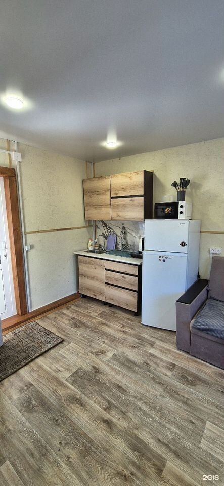 Дом - фото 16