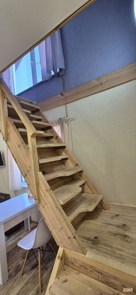 Дом - фото 17