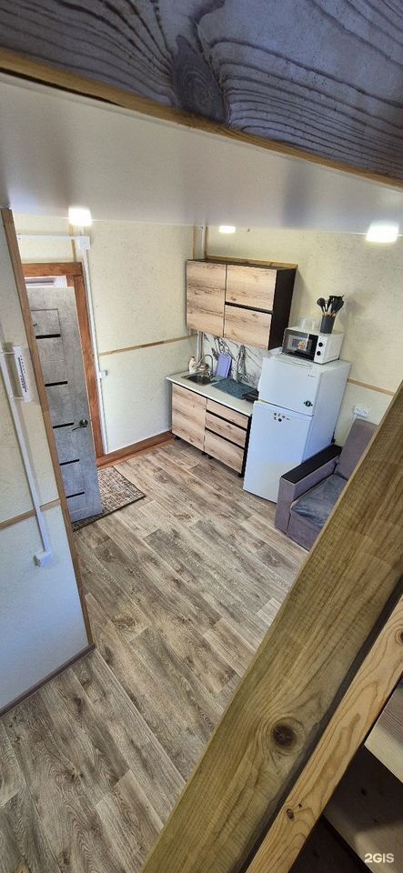 Дом - фото 18