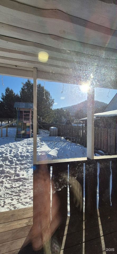 Дом - фото 19