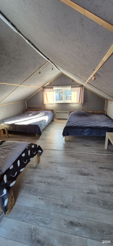 Дом - фото 27