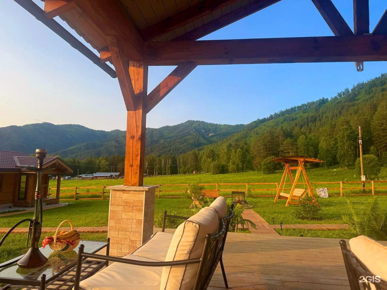 Корни - фото 7