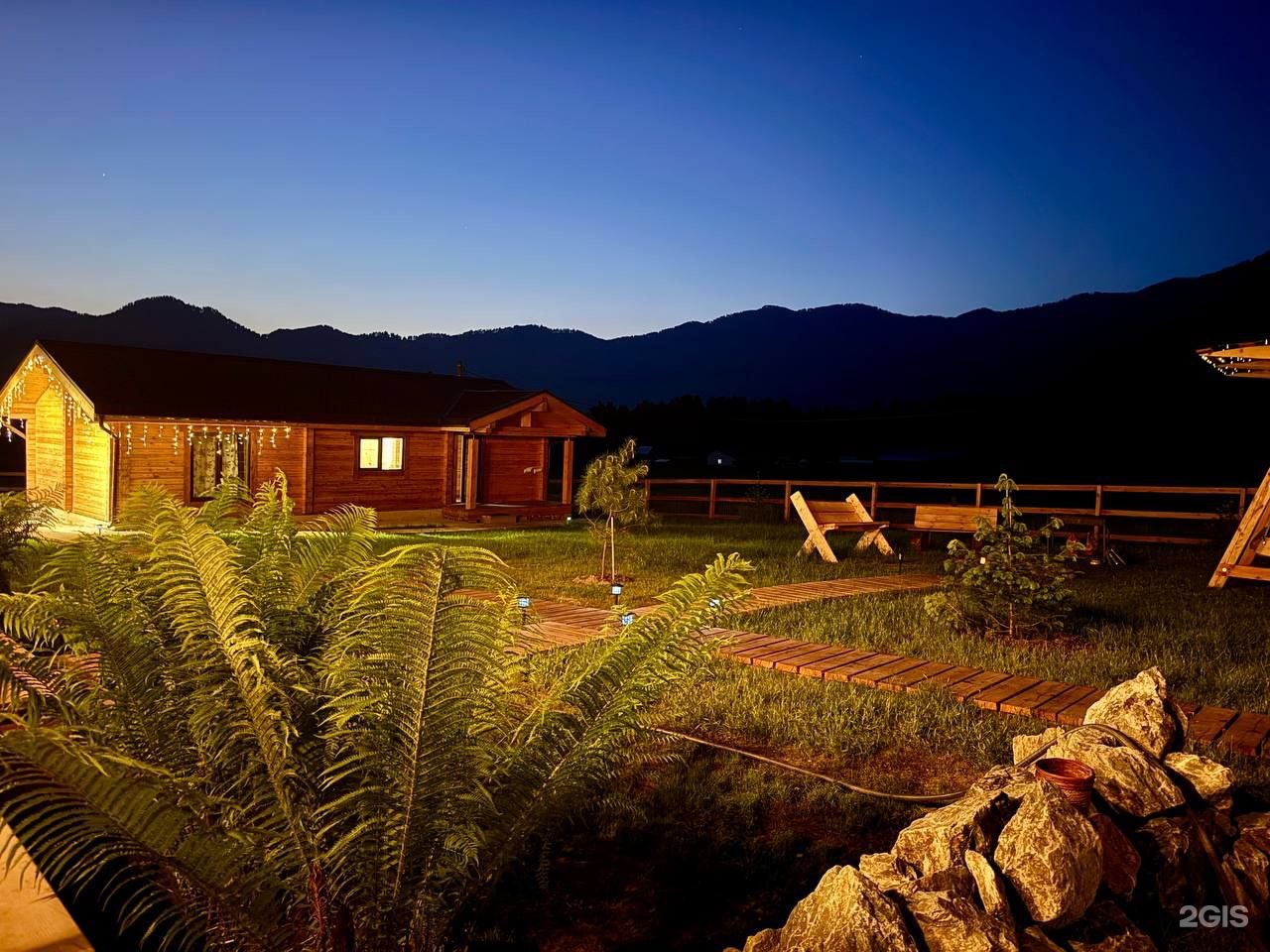 Корни - фото 24