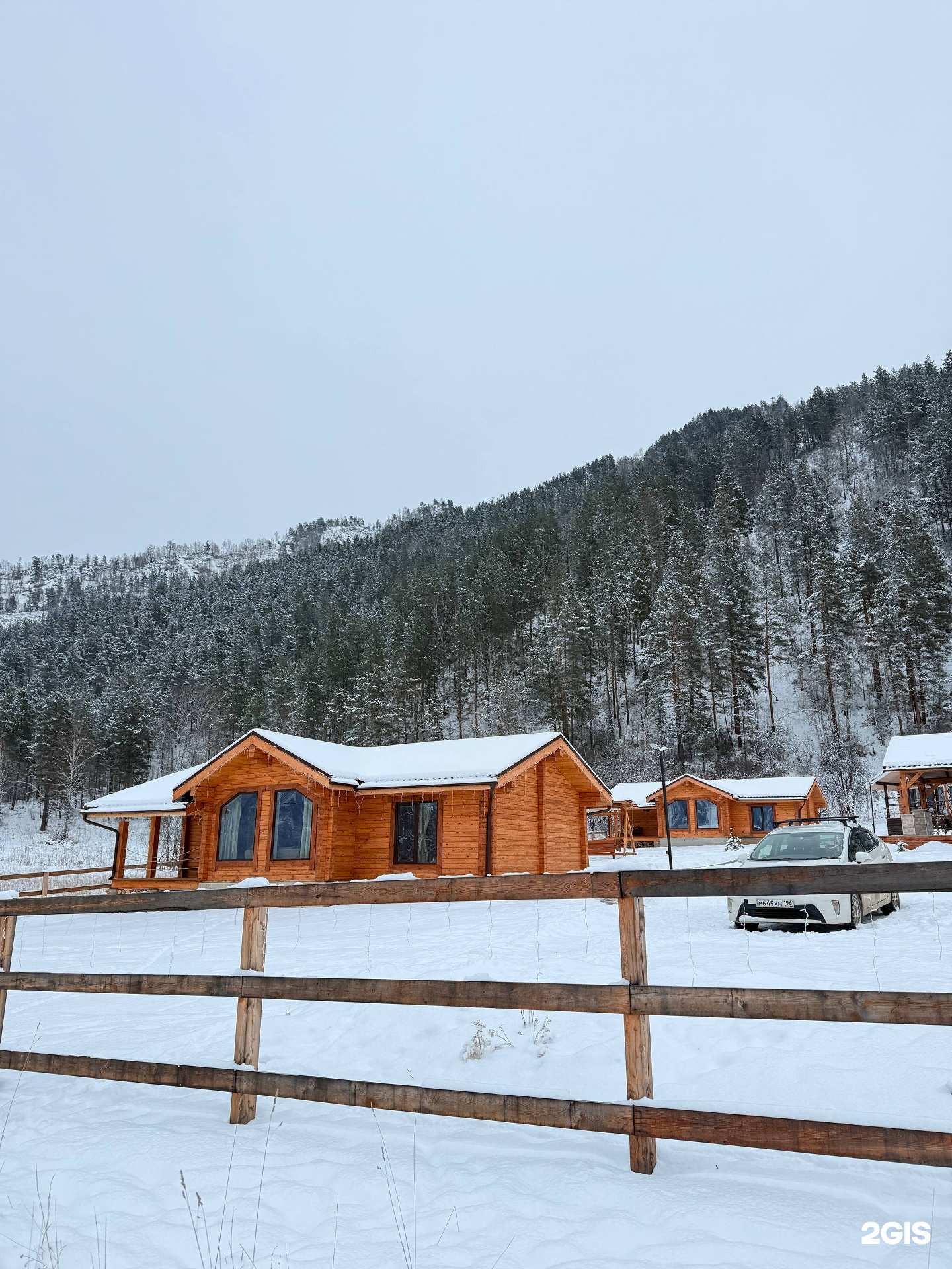 Корни - фото 26