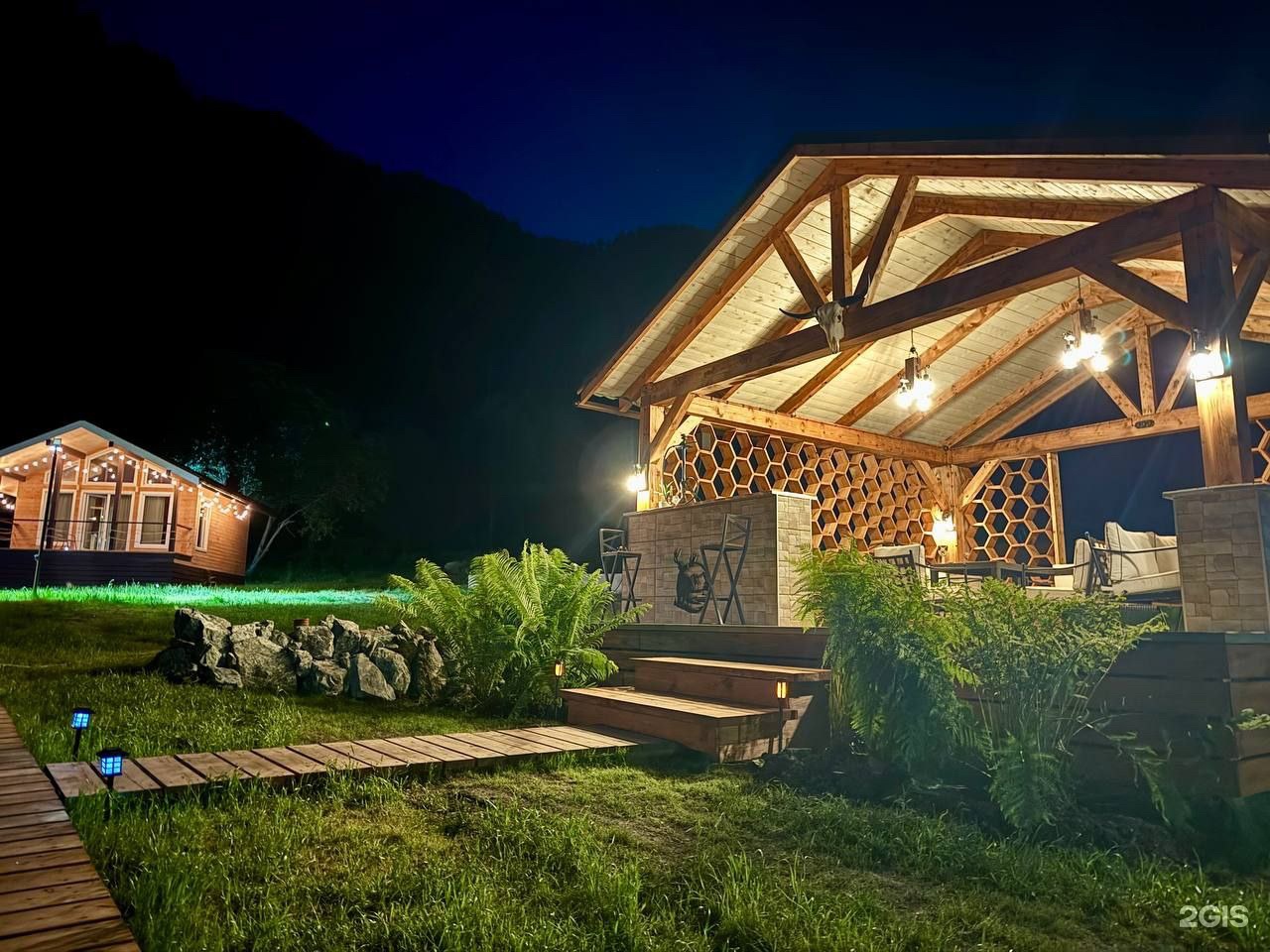 Корни - фото 28