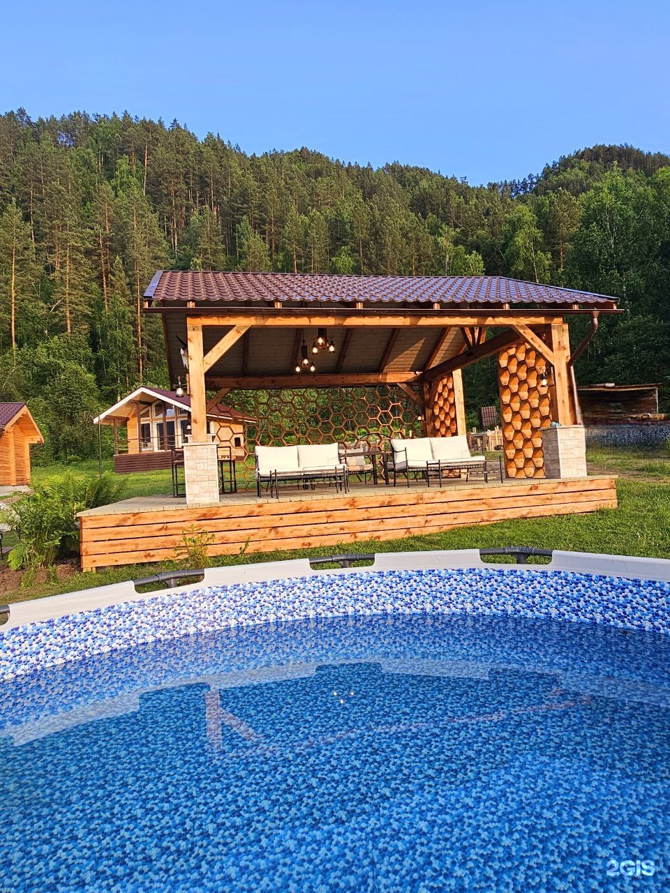 Корни - фото 32