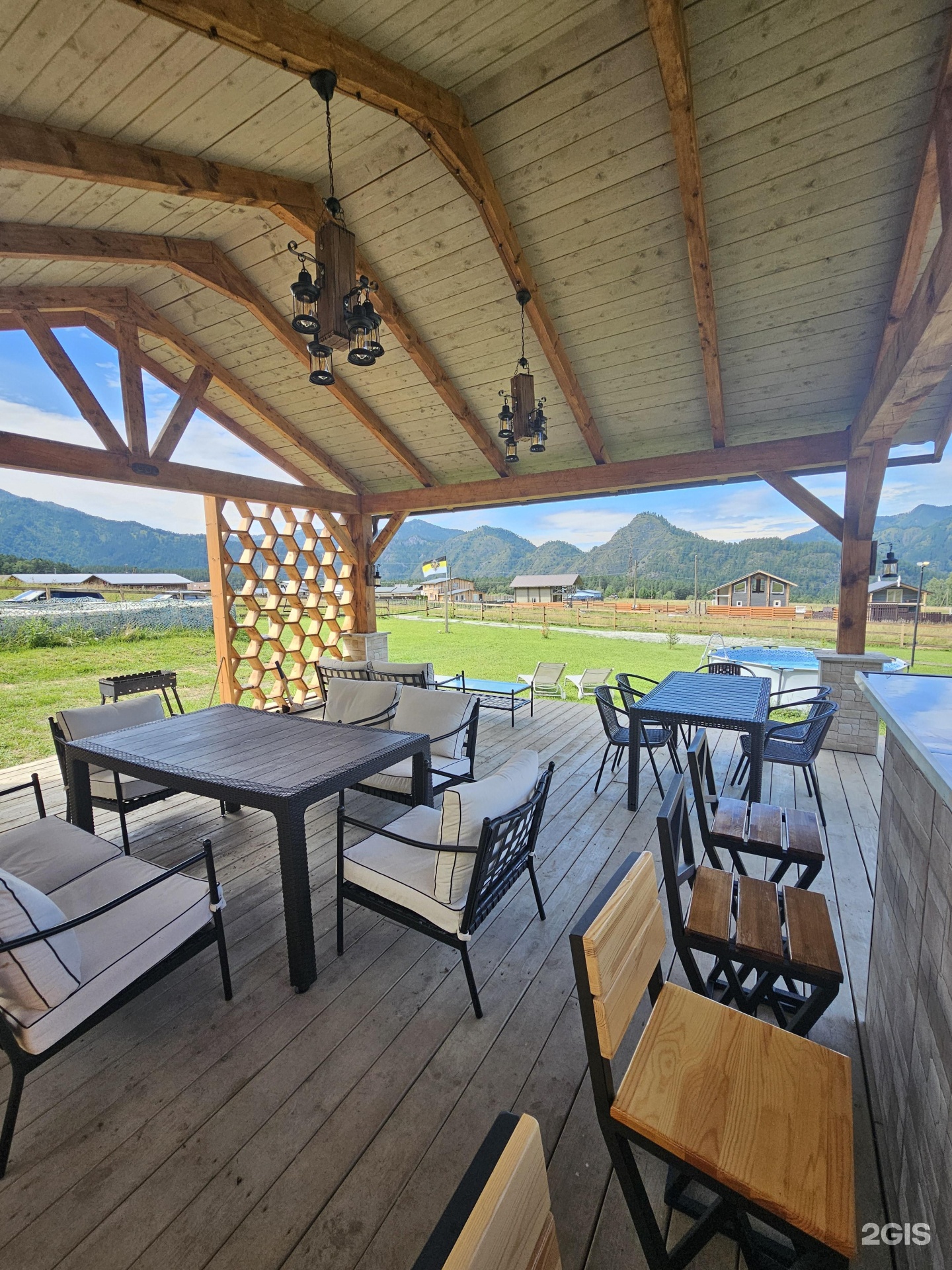 Корни - фото 33