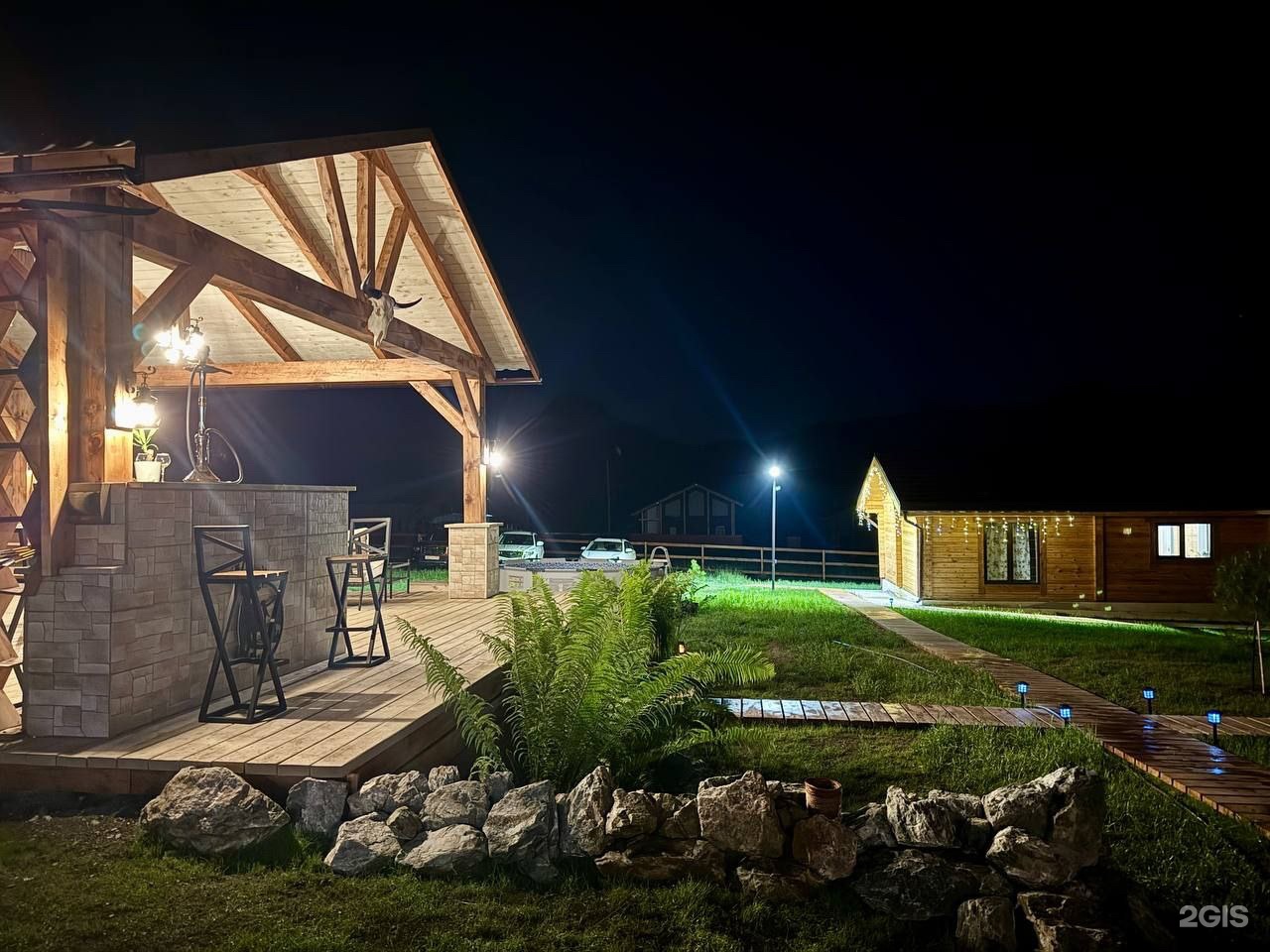 Корни - фото 39