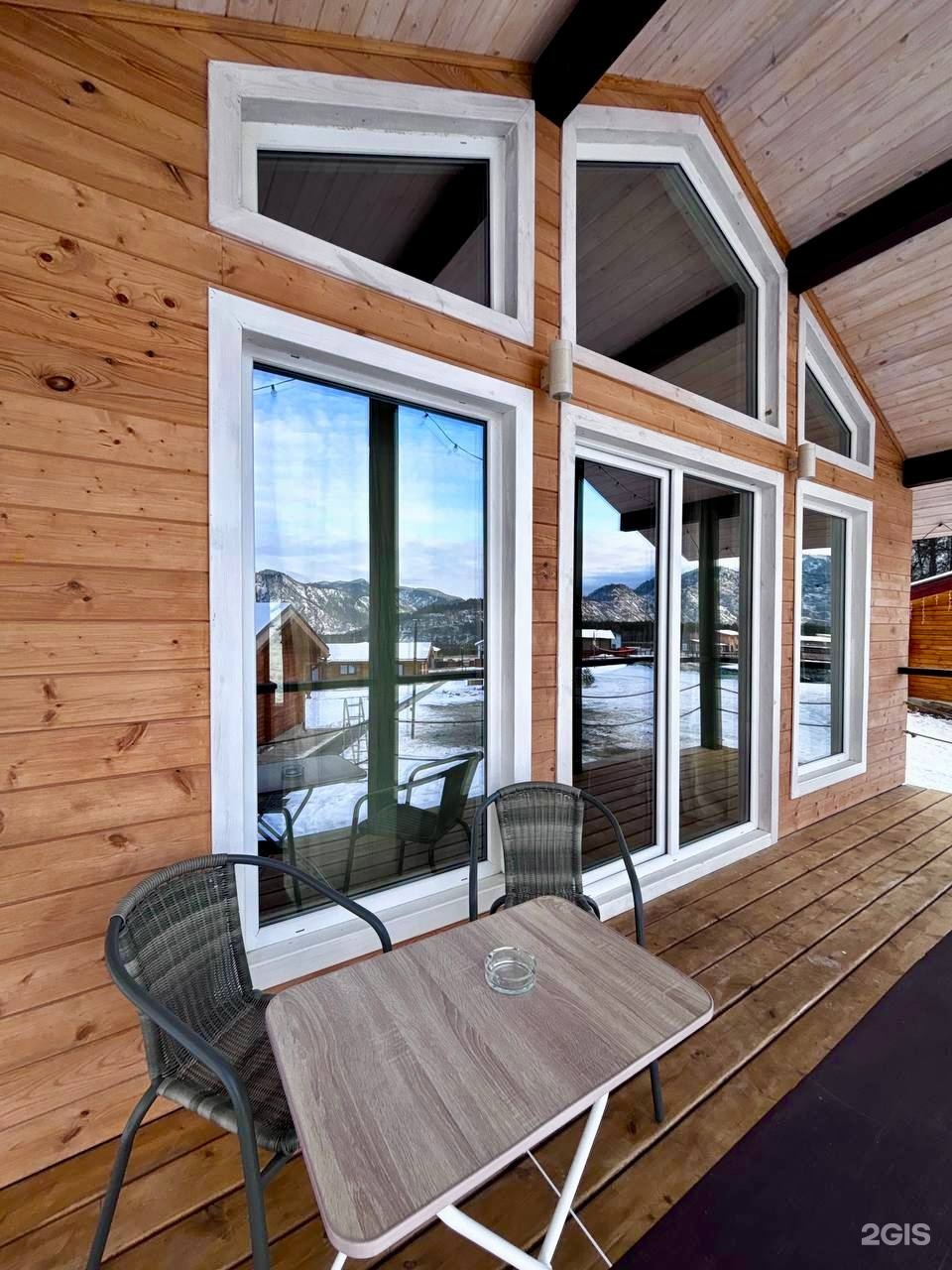 Корни - фото 41