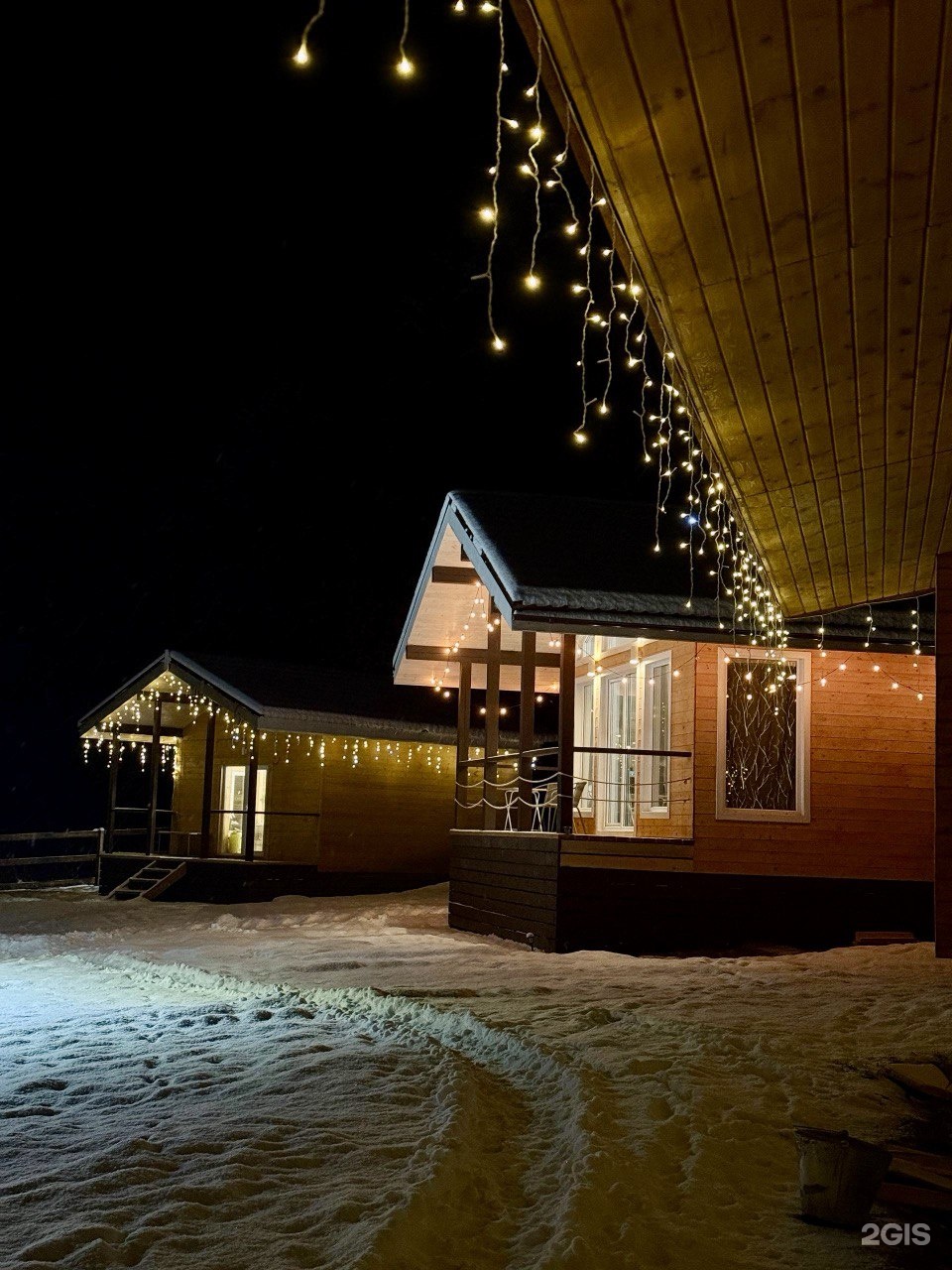 Корни - фото 49