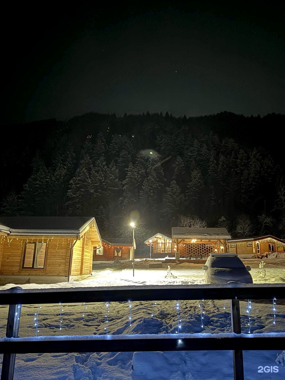 Корни - фото 50