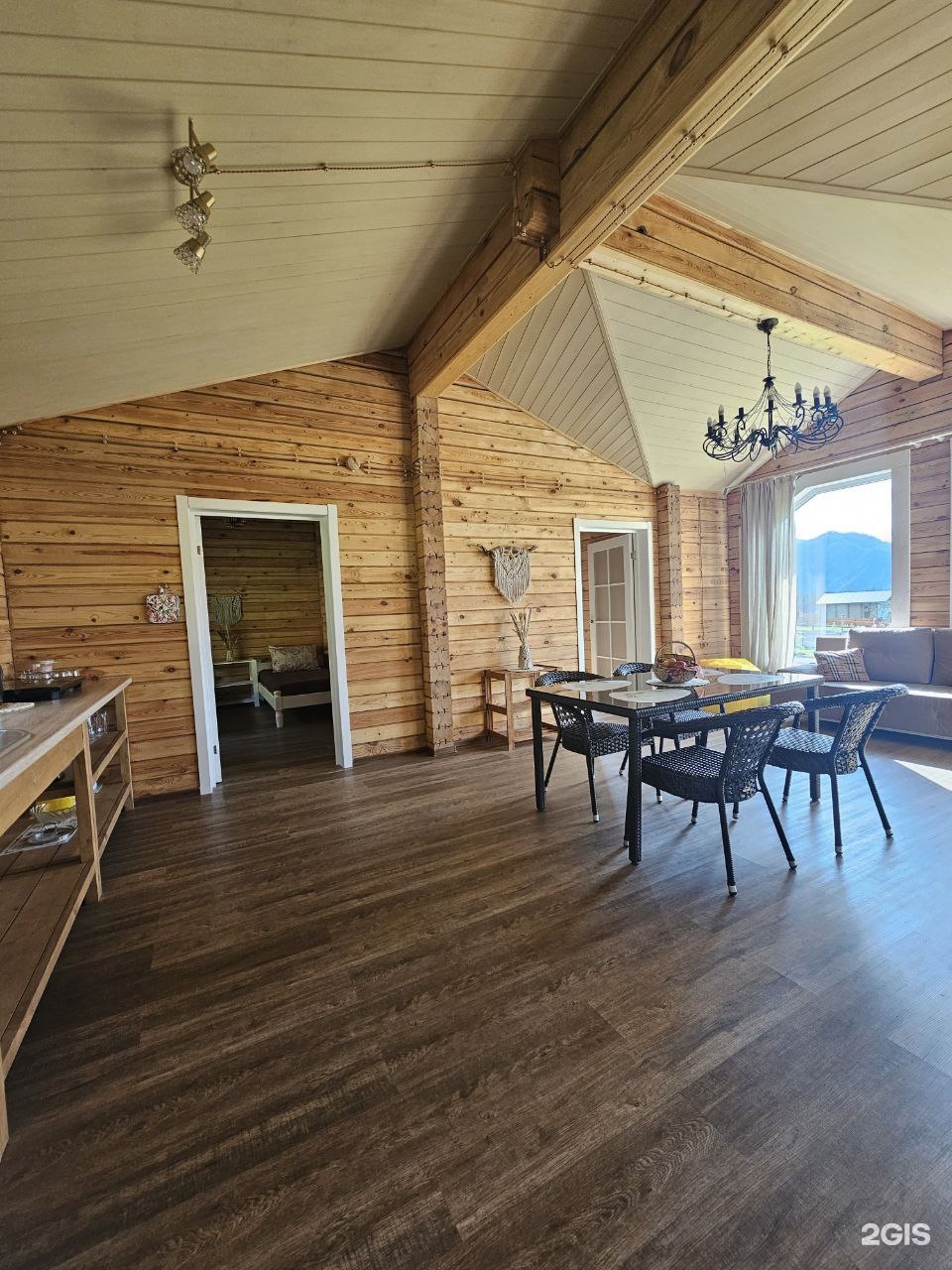 Корни - фото 57