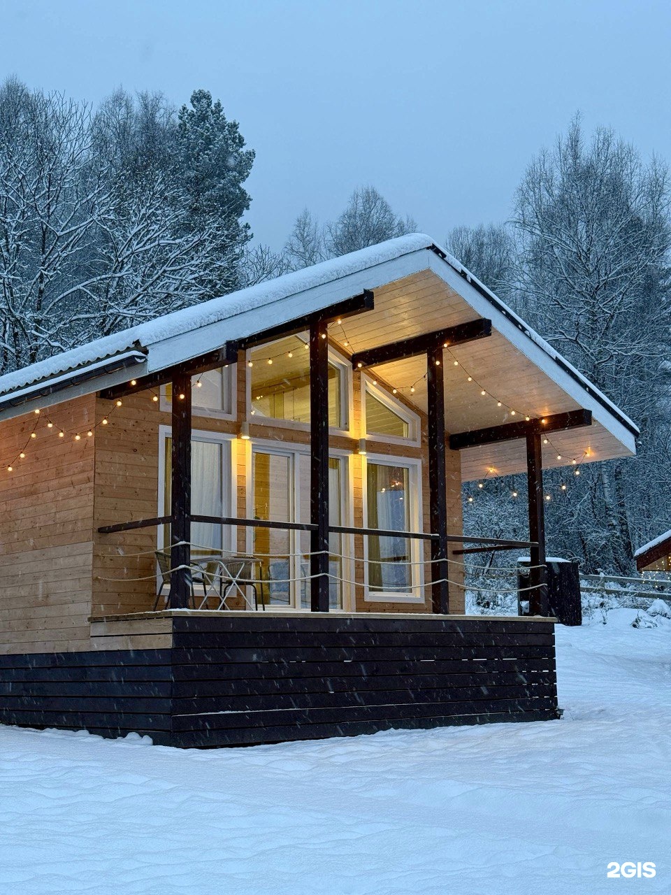 Корни - фото 60