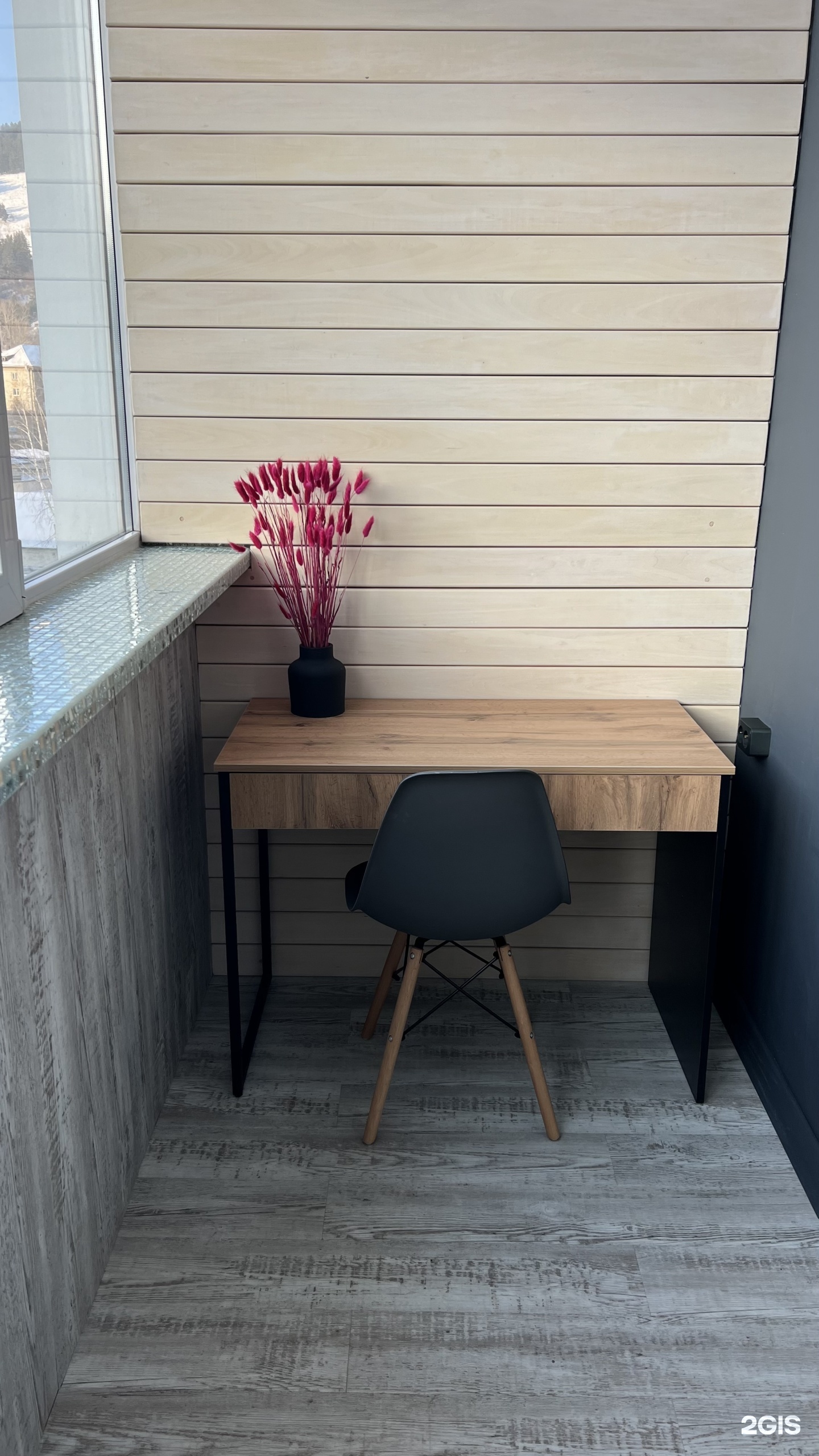 Апартаменты на Проточная улица, 10/1к3 - фото 6