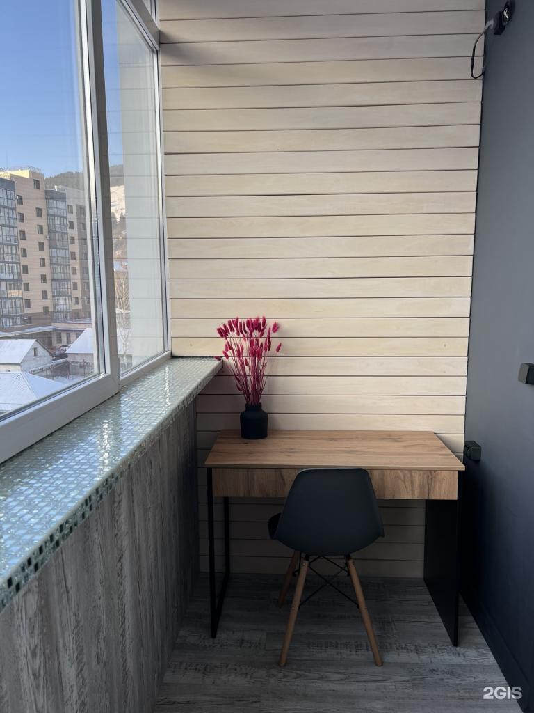 Апартаменты на Проточная улица, 10/1к3 - фото 7