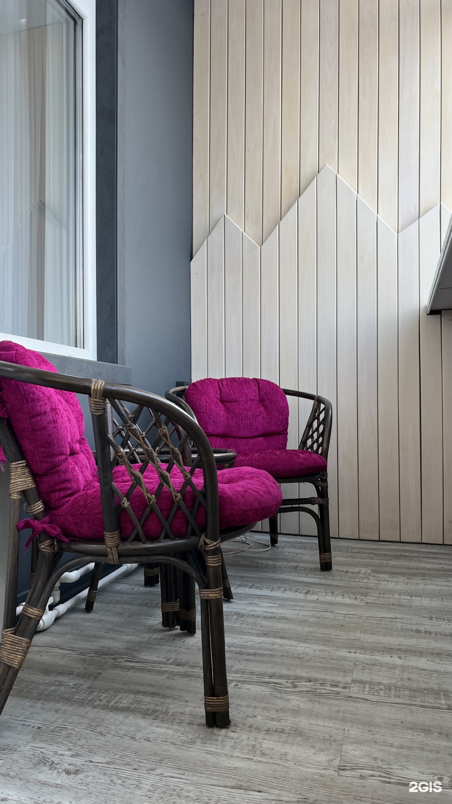 Апартаменты на Проточная улица, 10/1к3 - фото 8