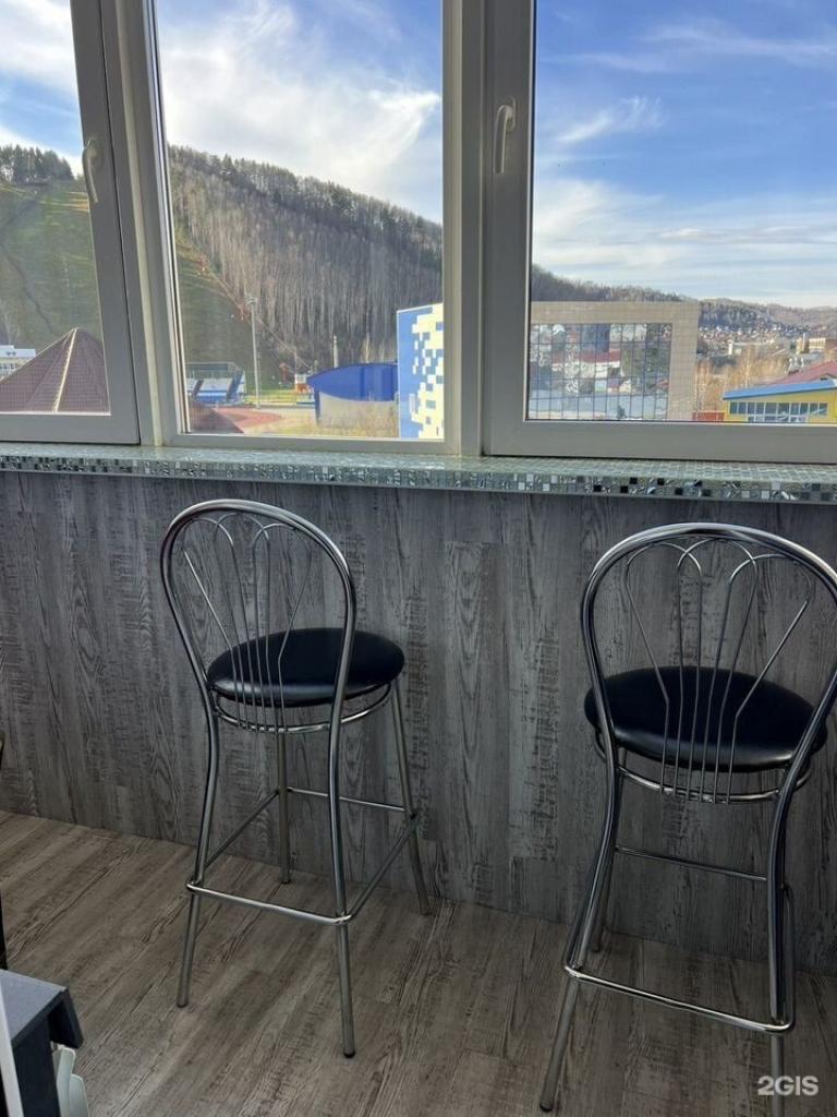 Апартаменты на Проточная улица, 10/1к3 - фото 9