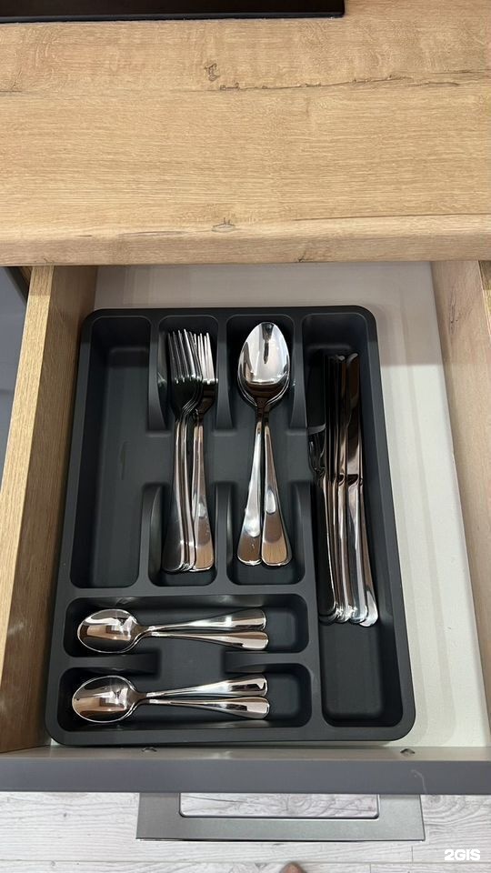 Апартаменты на Проточная улица, 10/1к3 - фото 18