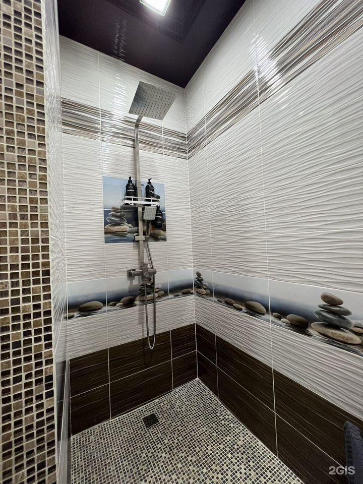 Апартаменты на Проточная улица, 10/1к3 - фото 20