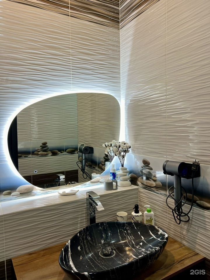 Апартаменты на Проточная улица, 10/1к3 - фото 21