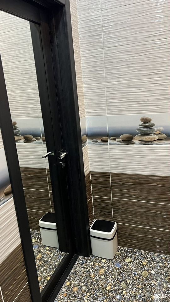 Апартаменты на Проточная улица, 10/1к3 - фото 22