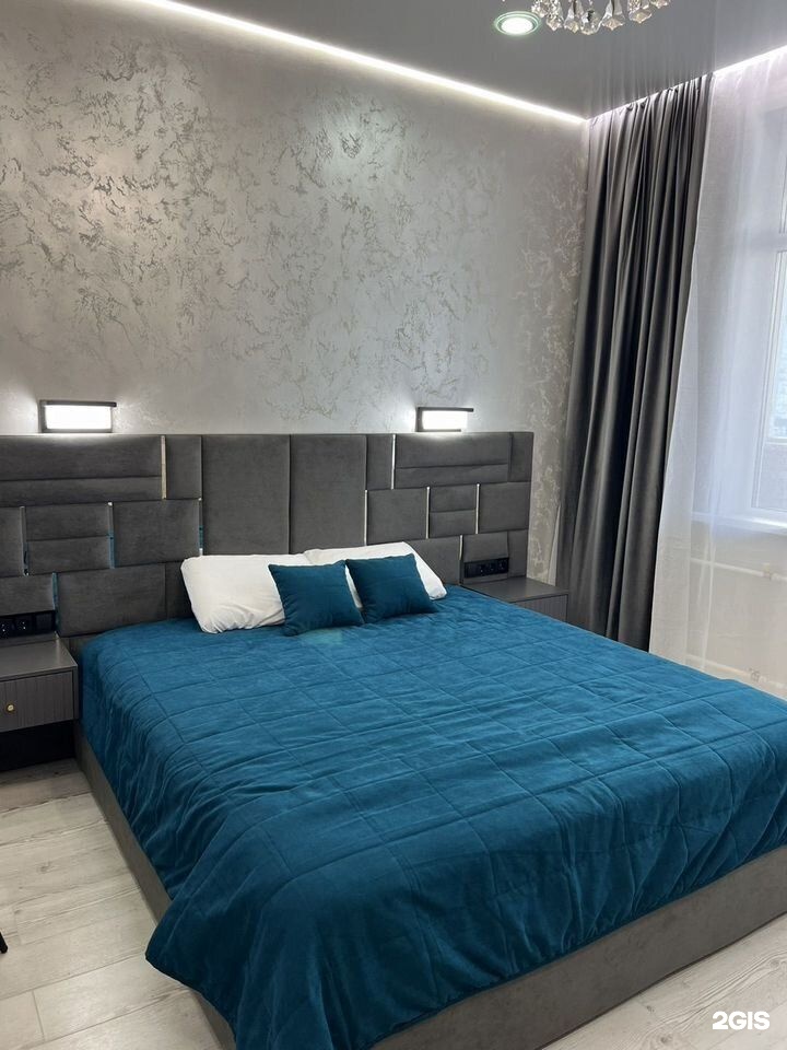 Квартира - фото 2