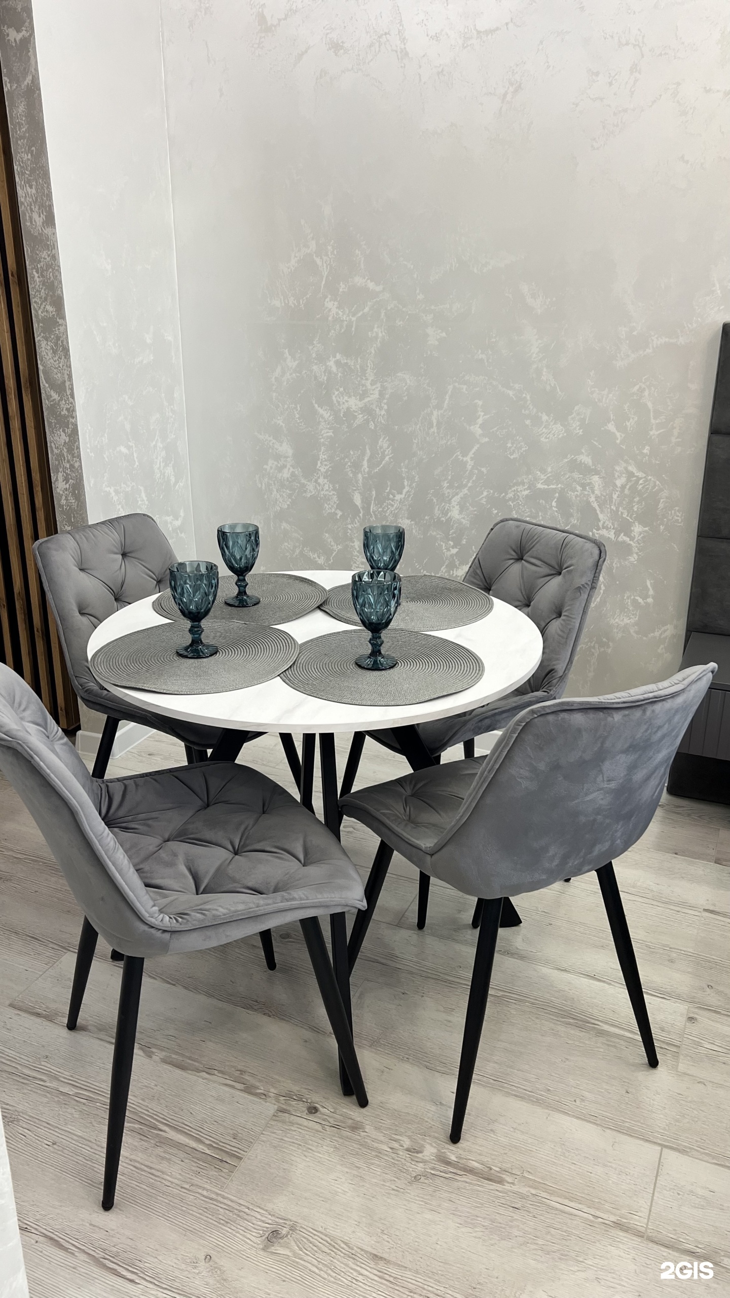 Квартира - фото 3