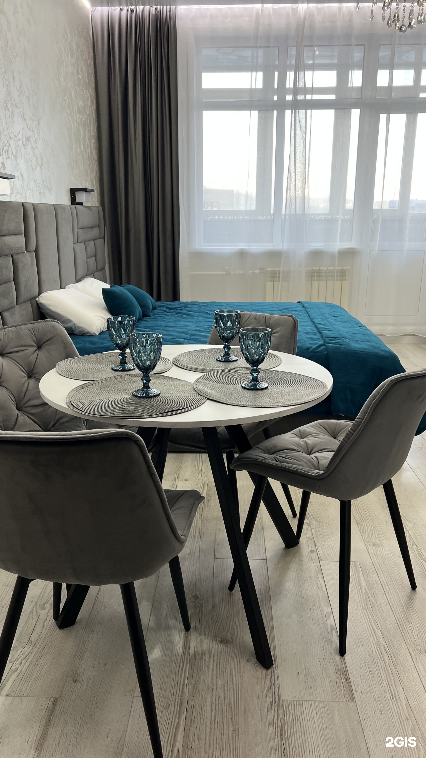 Квартира - фото 4