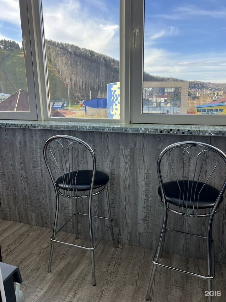 Квартира - фото 9