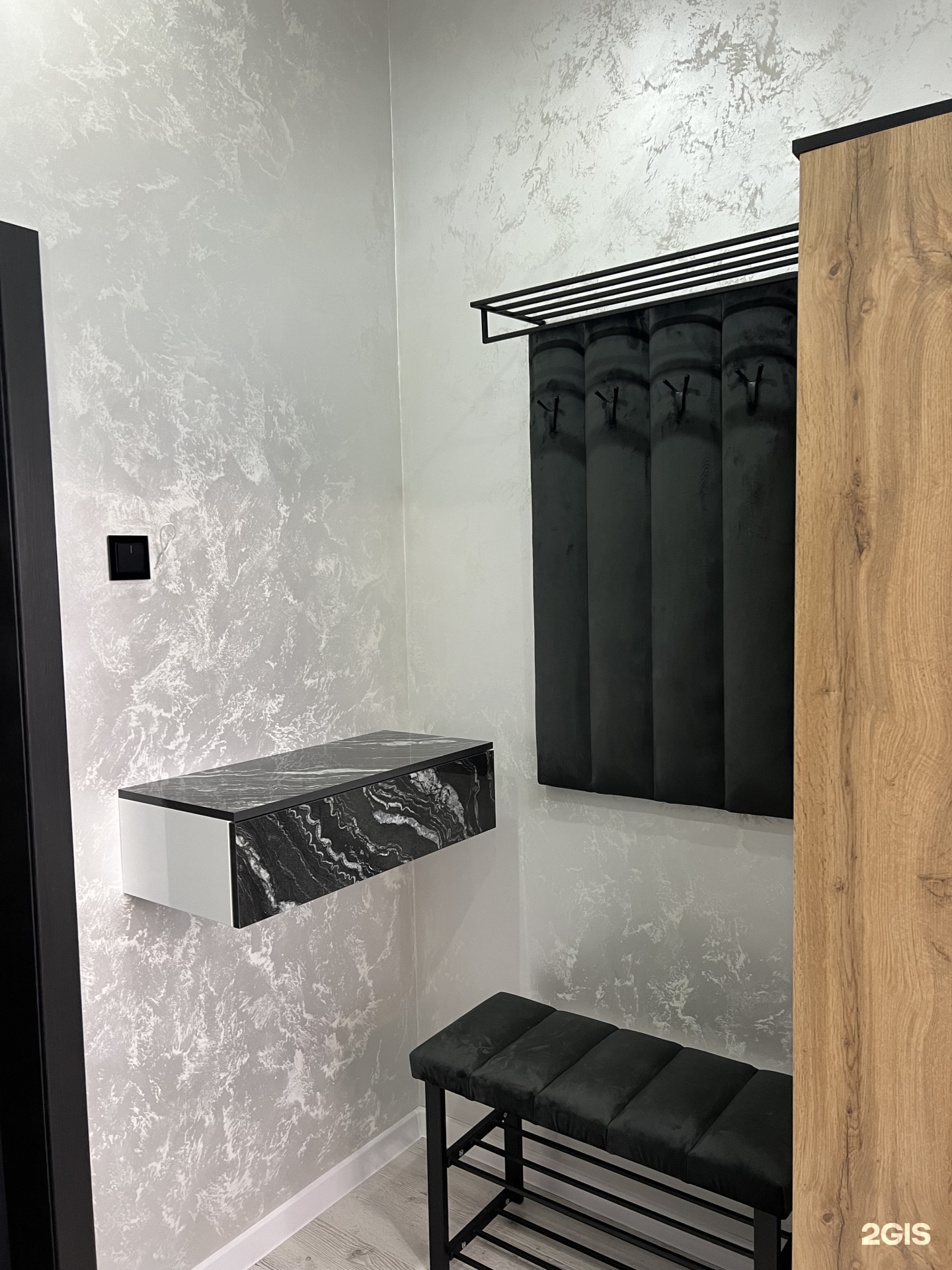 Квартира - фото 10