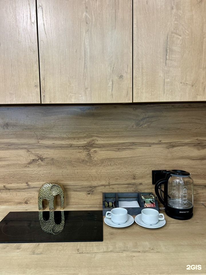 Квартира - фото 15