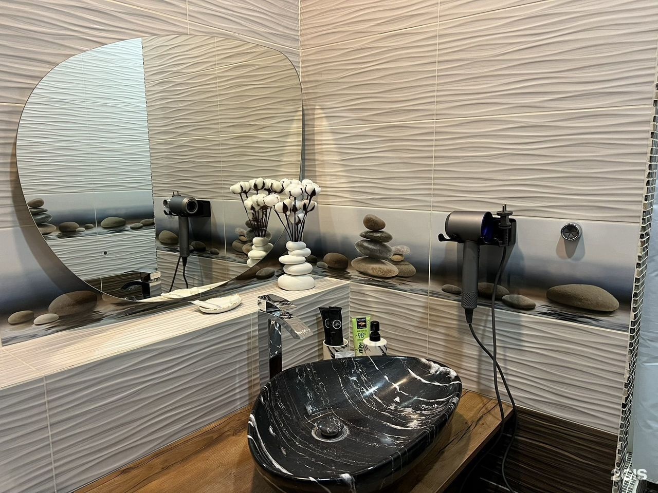 Квартира - фото 23