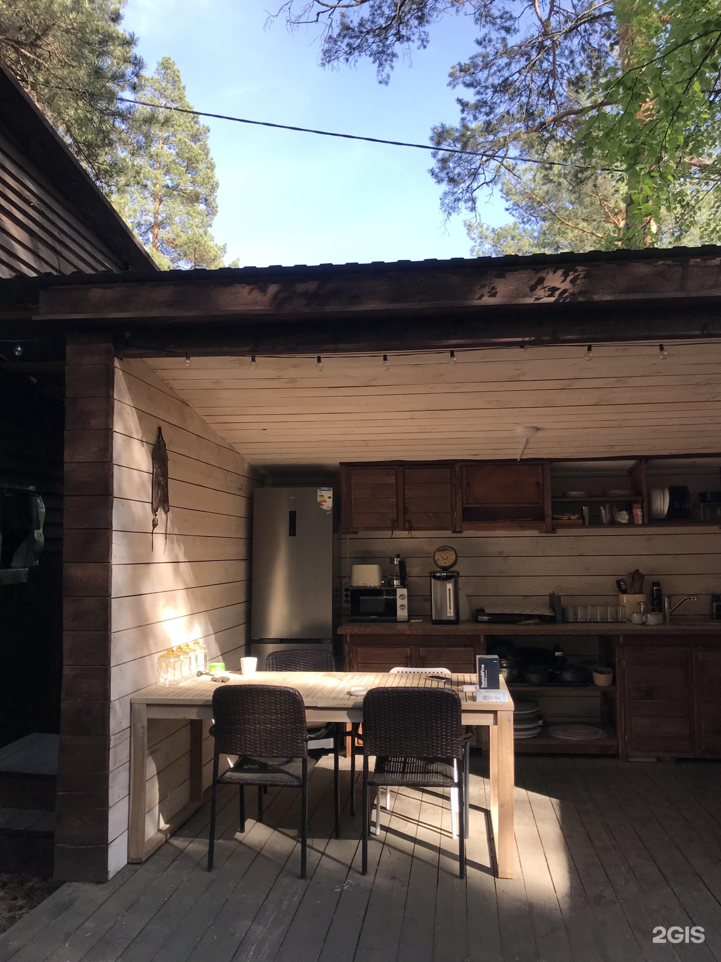 Думка - фото 9