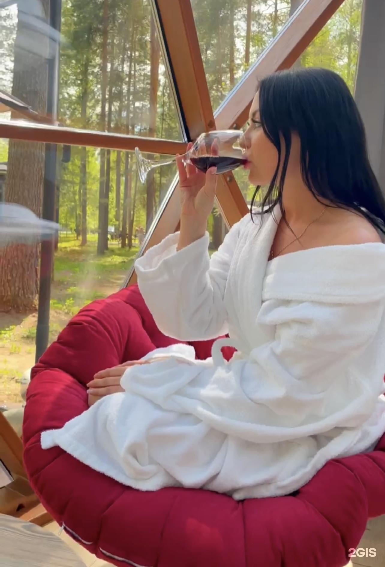 Geometrika • lounge hotel - фото 60